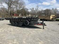 2022 Miscellaneous MAXEY TRAILERS DUMP - #US95993