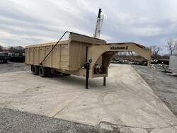 2026 Diamond C WDT WDT-L20X96 - #DCT031826-2