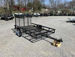 2017 Carry-On 5X8G - #US25541