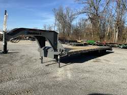 2026 Diamond C FMAX FMAX212MR-L35X102 - #DCT031826-1