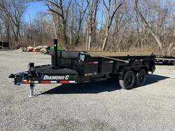 2026 Diamond C LPT LPT207-14X82 - #DCT031926-2