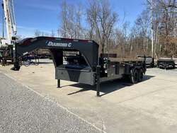 2026 Diamond C LPT LPT207-14X82GN - #DCT031926-1