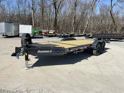 2026 Diamond C HDT HDT-L22X82 - #DCT031926-3