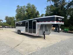 2026 Frontier GL262-10-PEN-SYSTEM - #FR35408