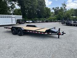 2026 Rice Trailers PTH20 - #RT61303
