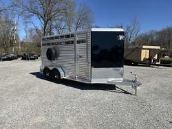 2026 Frontier BL162 - #FR33473