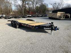 2026 Diamond C HDT HDT210-22X82 - #DCT12030