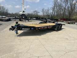 2026 Diamond C HDT HDT210-22X82 - #DCT12030