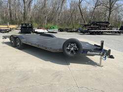 2026 Diamond C GTF GTF206-20X102DSR - #DCT11683