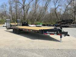 2026 Diamond C DEC DEC207-24X102FR - #DCT11594