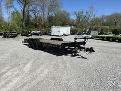 2020 Big Tex EQUIPMENT - #US18014