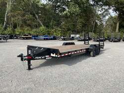 2026 Rice Trailers FMEHR8224 - #RT61298
