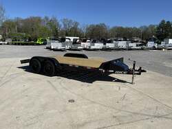 2026 Rice Trailers FMCMR8216 - #RT61285