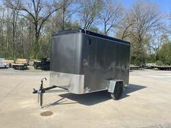 2024 Interstate CARGO - #US066480