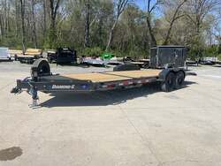 2026 Diamond C HDT HDT207-22X82 - #DCT12291