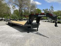 2026 Diamond C FMAX FMAX212HDT-L32X102 - #DCT12229