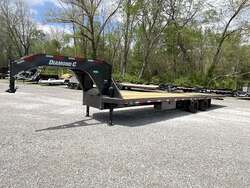 2026 Diamond C FMAX FMAX212HDT-L32X102 - #DCT12229