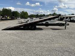 2025 Diamond C DET DET207-24X102TILT - #DCT02562