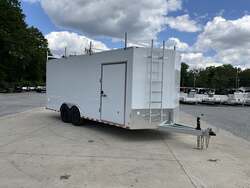 2026 CellTech CT85X20X8TALL-20K-RAMP - #CT02422