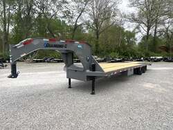 2026 Diamond C FMAX FMAX212HDT-L35X102 - #DCT12232