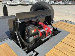 2026 Diamond C HXD HXD210-24X102-PRO-TILT - #DCT12058