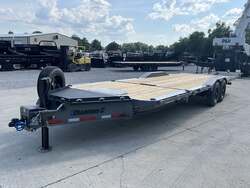 2026 Diamond C HXD HXD210-24X102-PRO-TILT - #DCT12058