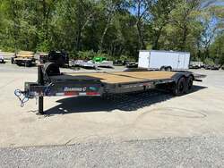 2026 Diamond C HXD HXD210-24X102-PRO-TILT - #DCT12058