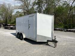 2017 Stealth TA CARGO TRAILER - #US65998