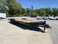 2026 Diamond C HXD HXD210-24X102-GRAVITY-TILT - #DCT12055