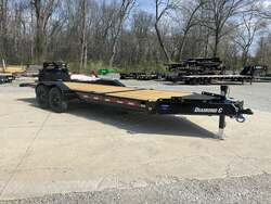 2026 Diamond C HDT HDT210-22X82 - #DCT041726-2