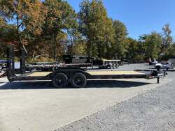 2026 Diamond C LPX LPX207-22X82 - #DCT042026-1