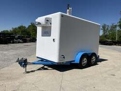 2026 Polar King PKM612 - #PKM90827