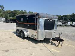 2004 Homesteader EZ712TA2-RD - #US37493