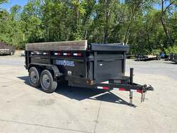 2018 Load Trail DT7212 - #US46142