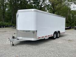 2026 Featherlite 4926-0020 - #FTHR66475