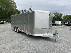 2026 Featherlite 4926-0024 - #FTHR66474