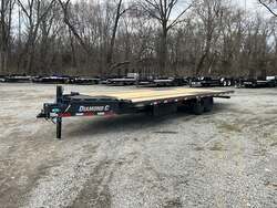 2026 Diamond C DET DET208-26X102 - #DCT08943