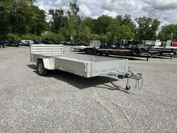 2026 Aluma 8115SR - #US99098