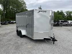 2026 Homesteader IT7X14X6.5TALL-7K-RAMP - #HS50275