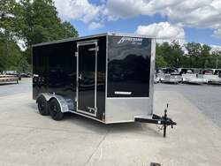 2026 Homesteader IT7X14X6.5TALL-7K-RAMP - #HS51432