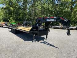 2026 Diamond C FMAX FMAX212MR-L28X102 - #DCT13562