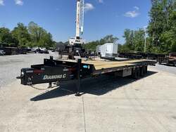 2026 Diamond C PX PX212HDT-L30X102 - #DCT13465