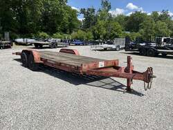 2006 Cronkhite TILT - #US00651