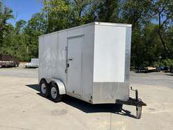 2019 Miscellaneous ANVIL TRAILER TA CARGO - #US11716
