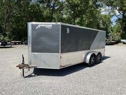 2020 Homesteader EZ716TA2-RD - #US80462