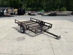 1994 Miscellaneous BILTRITE SA UTILITY - #US15091