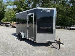 2026 Homesteader IT7X12X7TALL-SA-RAMP - #HS51154