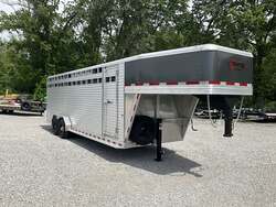 2026 Frontier GL242 - #FR38662