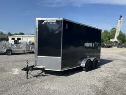 2026 Homesteader IT7X14X7TALL-7K-DOUBLE DOOR - #HS50962