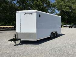 2026 Homesteader HR85X16X7TALL-10K-RAMP - #HS50982